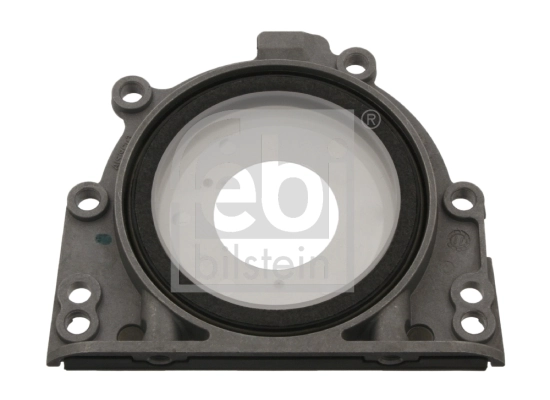 Shaft Seal, crankshaft
